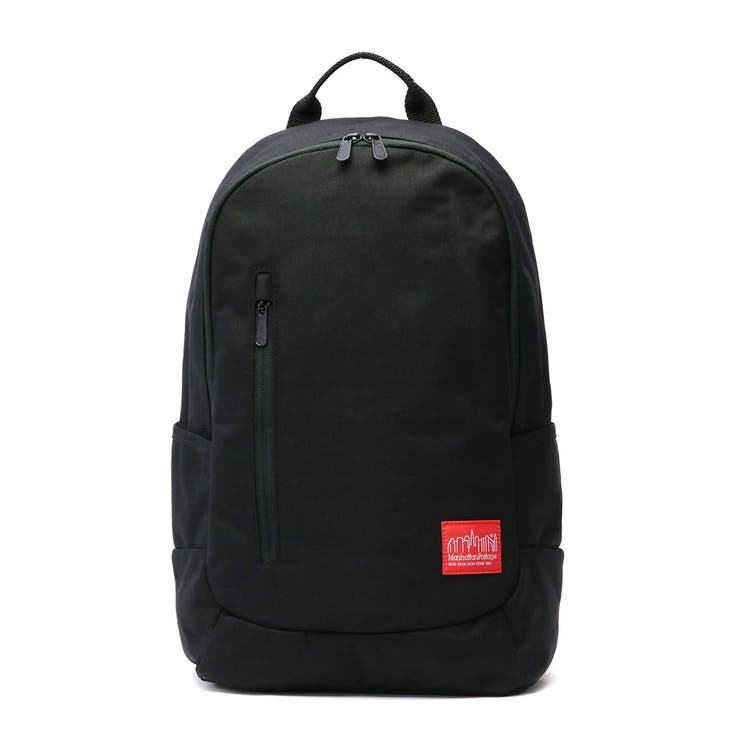 ブラック | ［日本正規品］［マンハッタンポーテージ］リュック Manhattan Porta… | ギャレリア Bag＆Luggage
