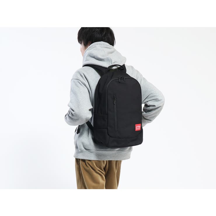 ［日本正規品］［マンハッタンポーテージ］リュック Manhattan Porta… | ギャレリア Bag＆Luggage | 詳細画像7 