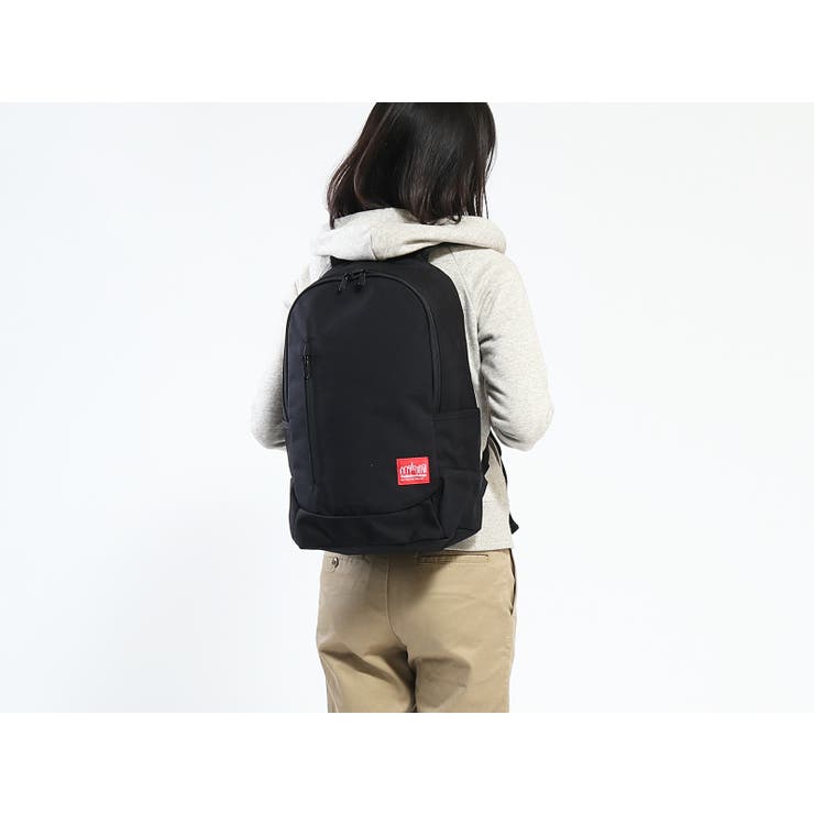 ［日本正規品］［マンハッタンポーテージ］リュック Manhattan Porta… | ギャレリア Bag＆Luggage | 詳細画像8 