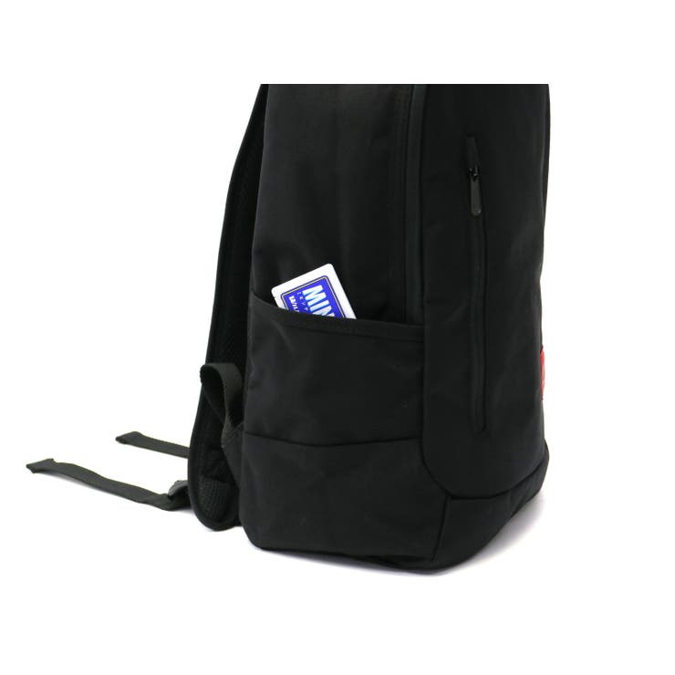 ［日本正規品］［マンハッタンポーテージ］リュック Manhattan Porta… | ギャレリア Bag＆Luggage | 詳細画像13 