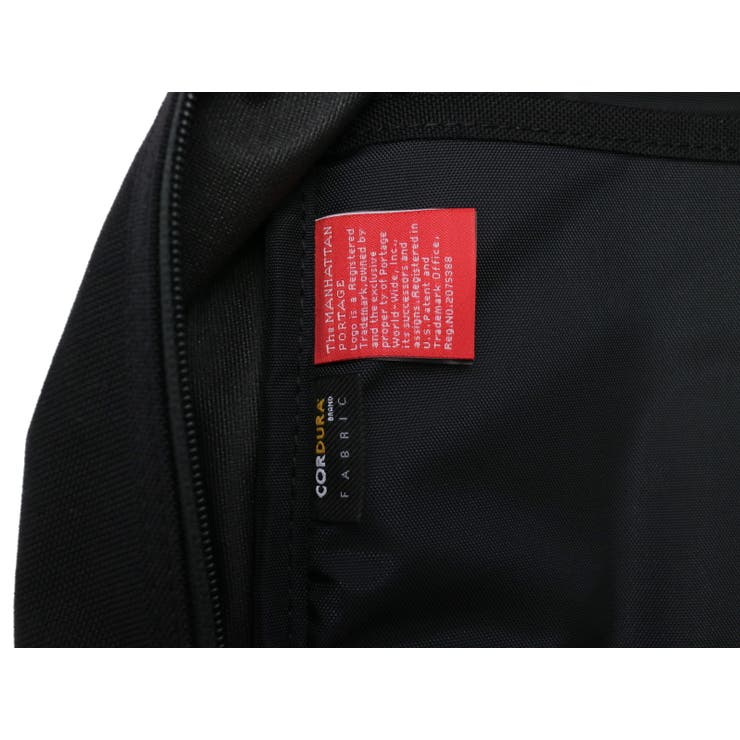 ［日本正規品］［マンハッタンポーテージ］リュック Manhattan Porta… | ギャレリア Bag＆Luggage | 詳細画像21 