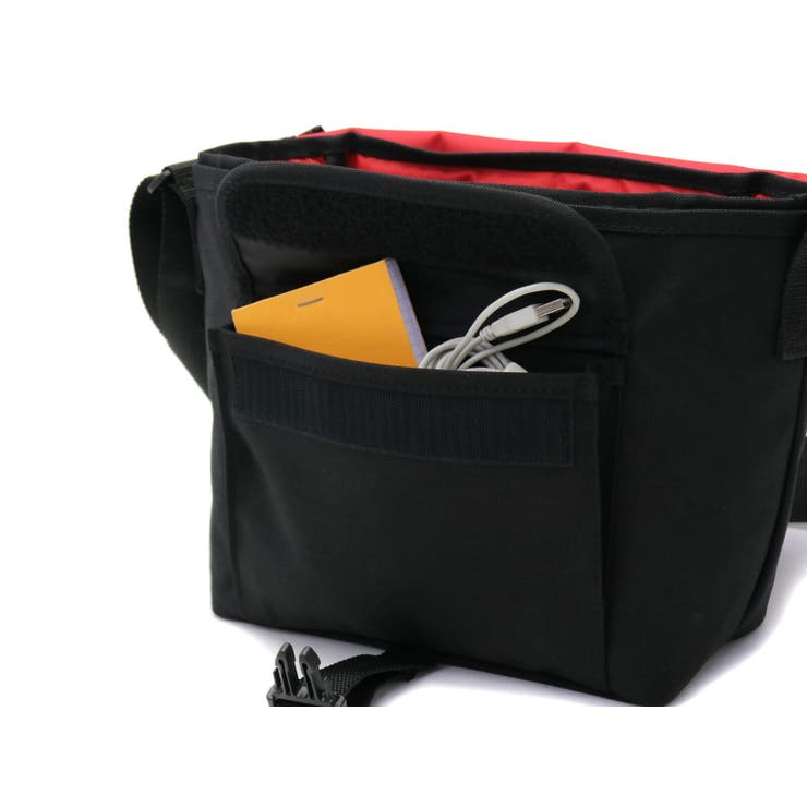 ［日本正規品］［マンハッタンポーテージ］ショルダー Manhattan Port… | ギャレリア Bag＆Luggage | 詳細画像12 