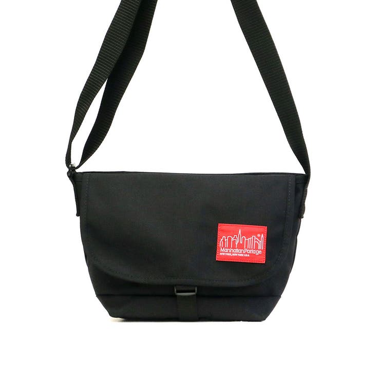 ブラック | ［日本正規品］［マンハッタンポーテージ］ショルダーバッグ Manhattan P… | ギャレリア Bag＆Luggage