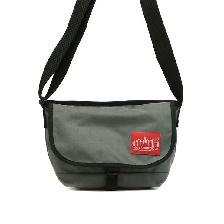 グレー | ［日本正規品］［マンハッタンポーテージ］ショルダーバッグ Manhattan P… | ギャレリア Bag＆Luggage