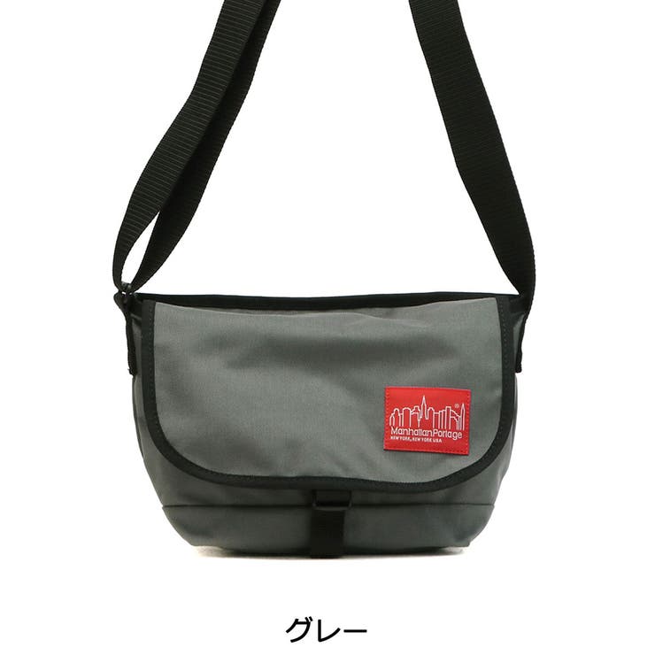 ［日本正規品］［マンハッタンポーテージ］ショルダーバッグ Manhattan P… | ギャレリア Bag＆Luggage | 詳細画像3 