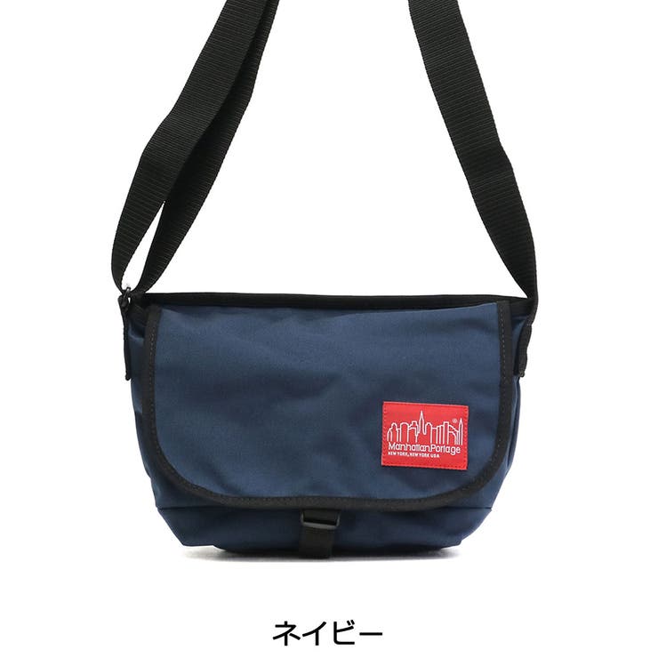 ［日本正規品］［マンハッタンポーテージ］ショルダーバッグ Manhattan P… | ギャレリア Bag＆Luggage | 詳細画像4 