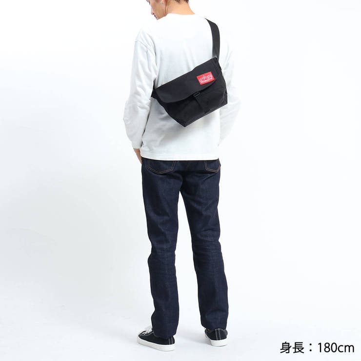 ［日本正規品］［マンハッタンポーテージ］ショルダーバッグ Manhattan P… | ギャレリア Bag＆Luggage | 詳細画像10 