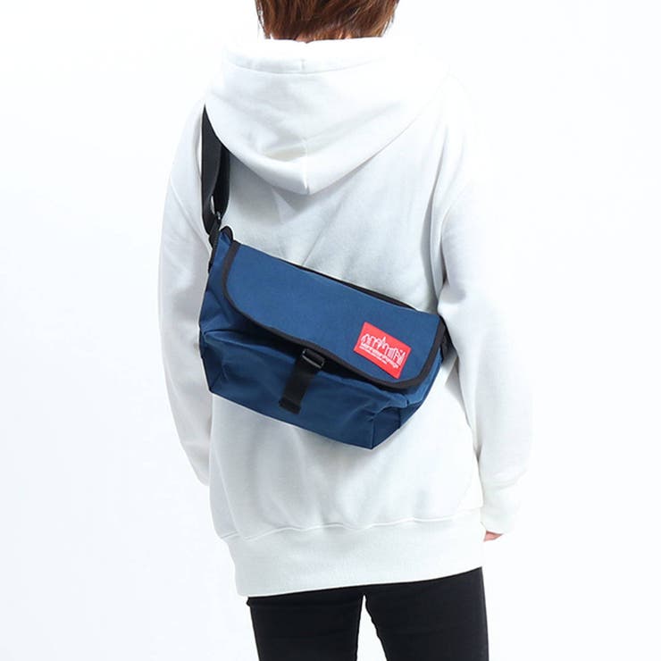 ［日本正規品］［マンハッタンポーテージ］ショルダーバッグ Manhattan P… | ギャレリア Bag＆Luggage | 詳細画像11 