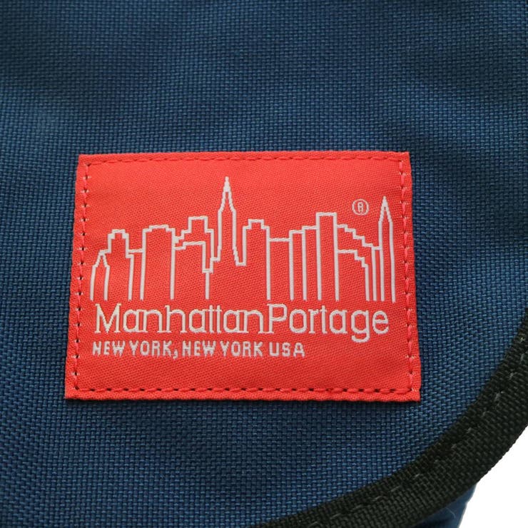 ［日本正規品］［マンハッタンポーテージ］ショルダーバッグ Manhattan P… | ギャレリア Bag＆Luggage | 詳細画像21 