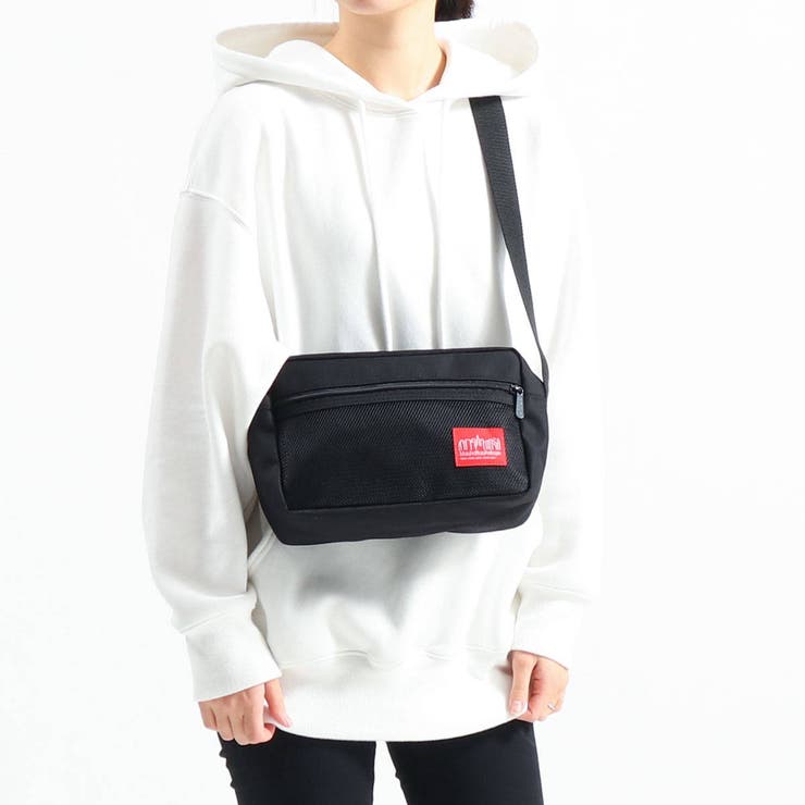 ［日本正規品］［マンハッタンポーテージ］ショルダーバッグ Manhattan P… | ギャレリア Bag＆Luggage | 詳細画像9 