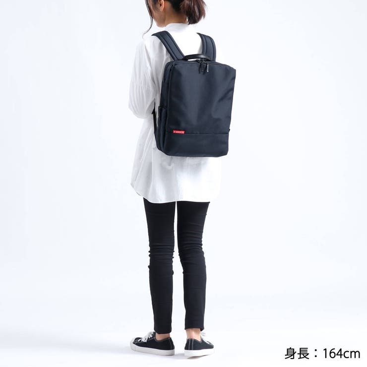 正規取扱店 マンハッタンパッセージ リュック | ギャレリア Bag＆Luggage | 詳細画像11 