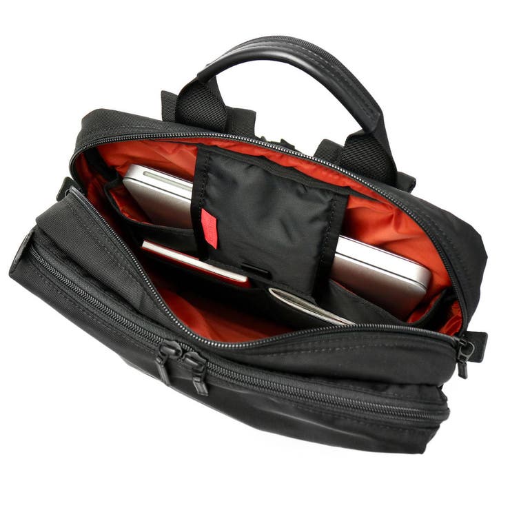 正規取扱店 マンハッタンパッセージ リュック | ギャレリア Bag＆Luggage | 詳細画像16 