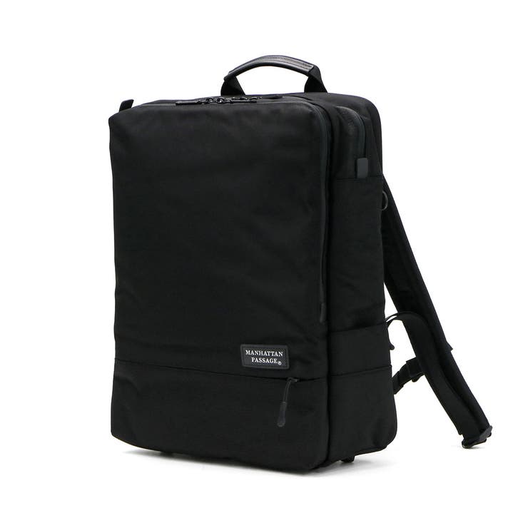 正規取扱店 マンハッタンパッセージ リュック | ギャレリア Bag＆Luggage | 詳細画像4 