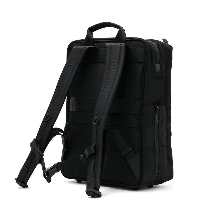 正規取扱店 マンハッタンパッセージ リュック | ギャレリア Bag＆Luggage | 詳細画像5 