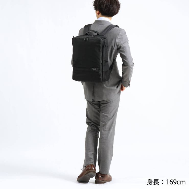 正規取扱店 マンハッタンパッセージ リュック | ギャレリア Bag＆Luggage | 詳細画像9 