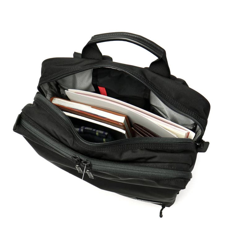 正規取扱店 マンハッタンパッセージ リュック | ギャレリア Bag＆Luggage | 詳細画像12 