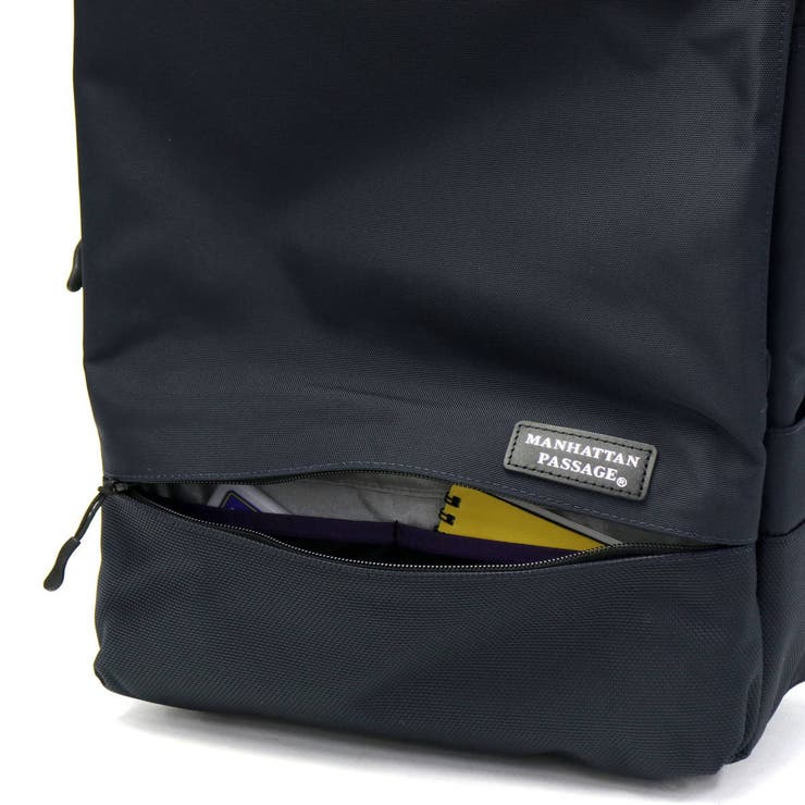 正規取扱店 マンハッタンパッセージ リュック | ギャレリア Bag＆Luggage | 詳細画像13 