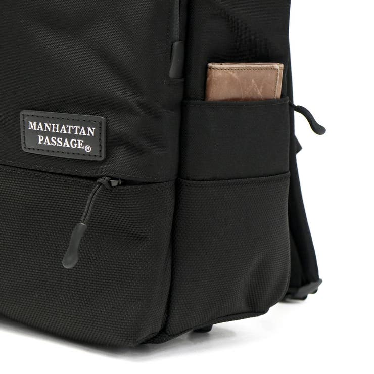 正規取扱店 マンハッタンパッセージ リュック | ギャレリア Bag＆Luggage | 詳細画像15 