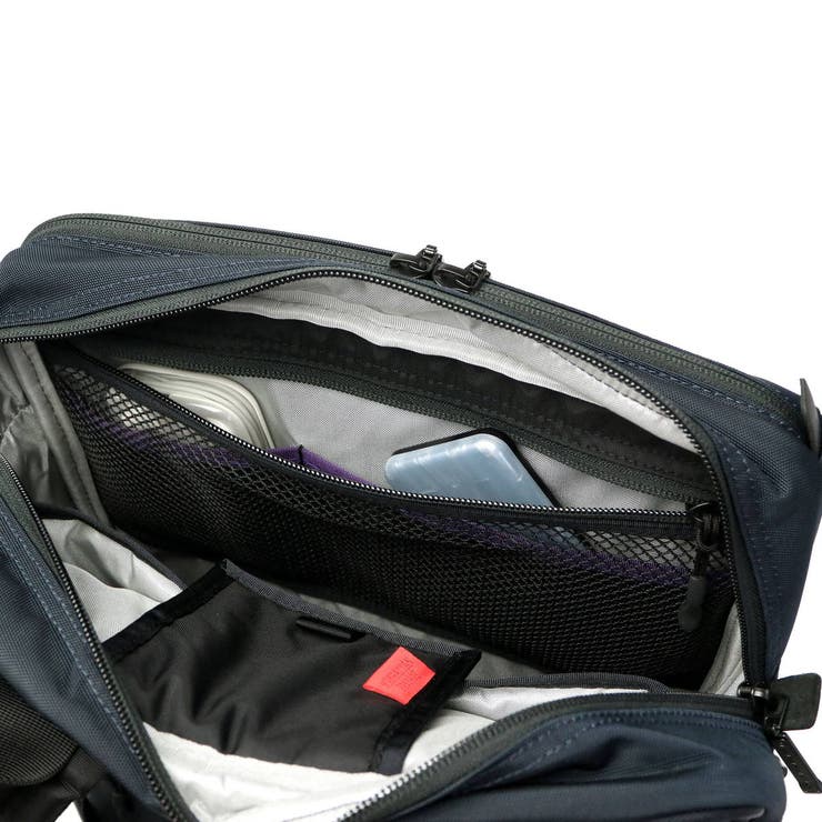 正規取扱店 マンハッタンパッセージ リュック | ギャレリア Bag＆Luggage | 詳細画像18 