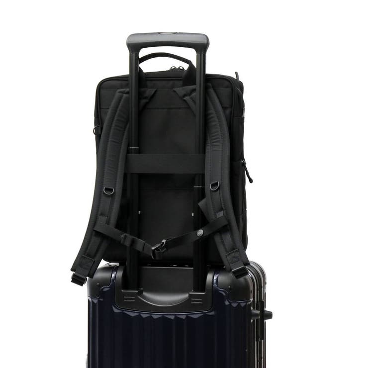 正規取扱店 マンハッタンパッセージ リュック | ギャレリア Bag＆Luggage | 詳細画像20 