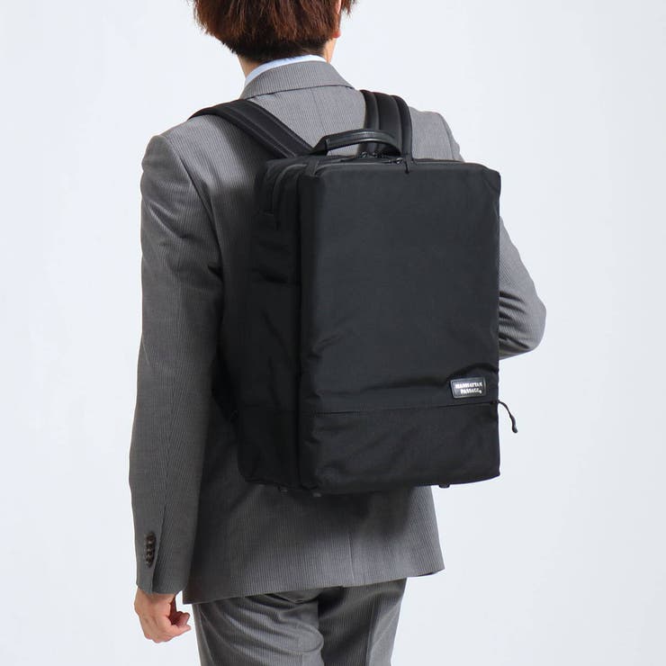 リュック MANHATTAN PASSAGE | ギャレリア Bag＆Luggage | 詳細画像8 