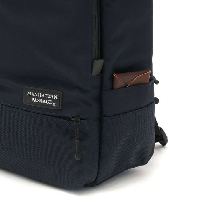 リュック MANHATTAN PASSAGE | ギャレリア Bag＆Luggage | 詳細画像13 