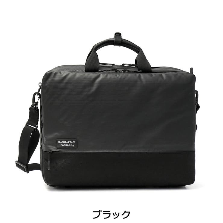 正規取扱店 マンハッタンパッセージ 3WAY | ギャレリア Bag＆Luggage | 詳細画像2 