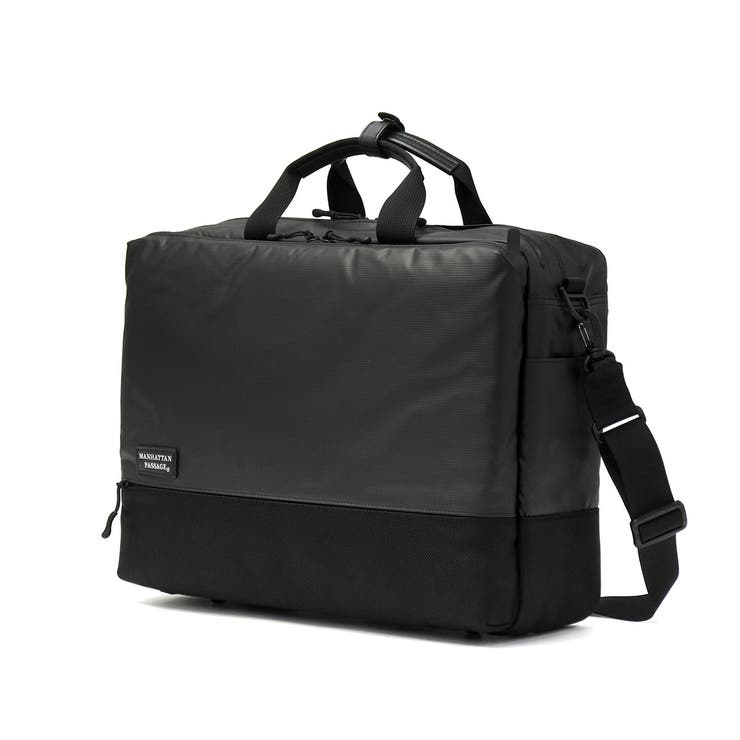 正規取扱店 マンハッタンパッセージ 3WAY | ギャレリア Bag＆Luggage | 詳細画像4 