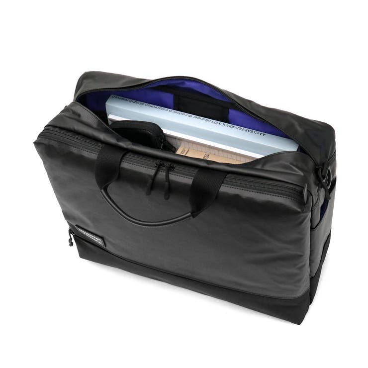 正規取扱店 マンハッタンパッセージ 3WAY | ギャレリア Bag＆Luggage | 詳細画像13 