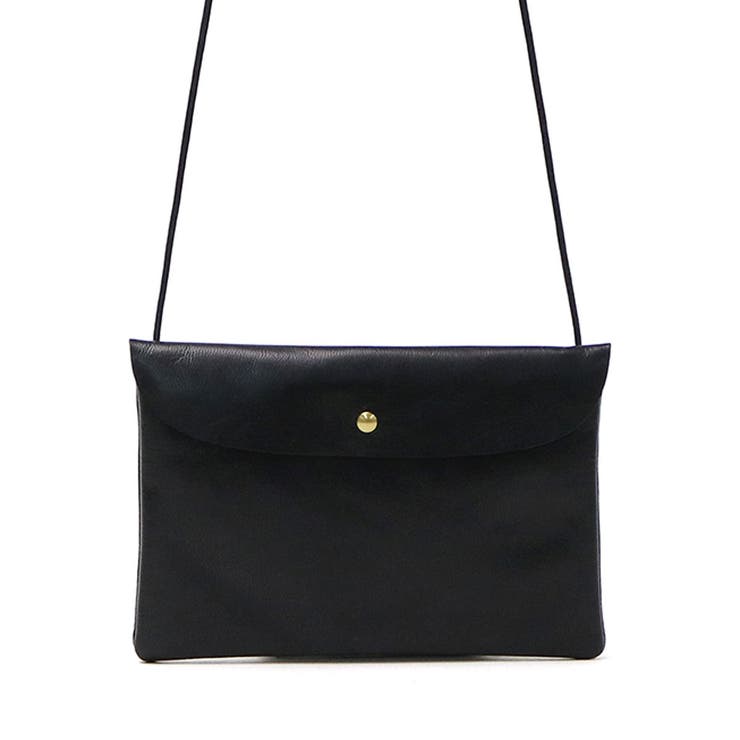 BLACK | ［マリンデイ］ショルダーバッグ MARINEDAY 斜めがけ | ギャレリア Bag＆Luggage