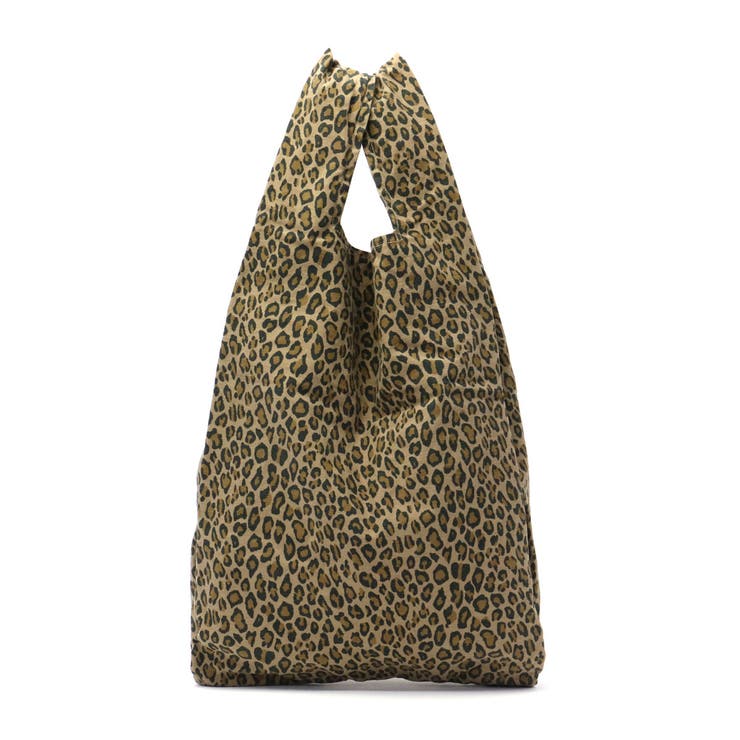 LEOPARD(02) | ［マスターアンドコー］バッグ MASTER&Co トートバッグ | ギャレリア Bag＆Luggage