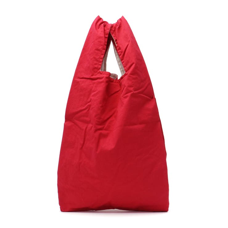 RED(75) | ［マスターアンドコー］バッグ MASTER&Co トートバッグ | ギャレリア Bag＆Luggage