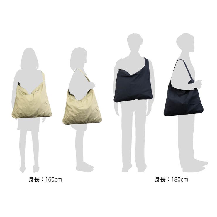 ［マスターアンドコー］バッグ MASTER&Co ショルダーバッグ | ギャレリア Bag＆Luggage | 詳細画像18 