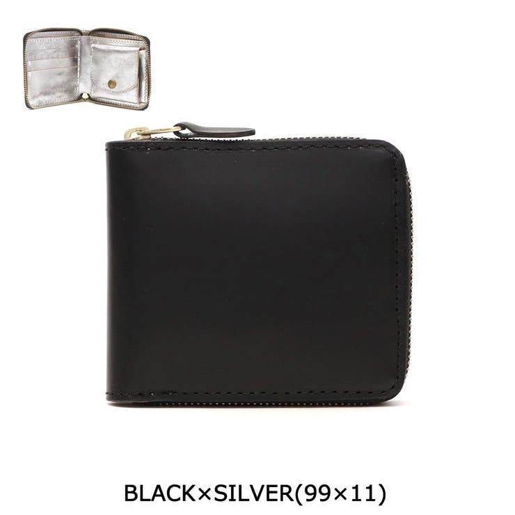 ［マスターアンドコー］財布 MASTER&amp;Co BUTTERO | ギャレリア Bag＆Luggage | 詳細画像2 