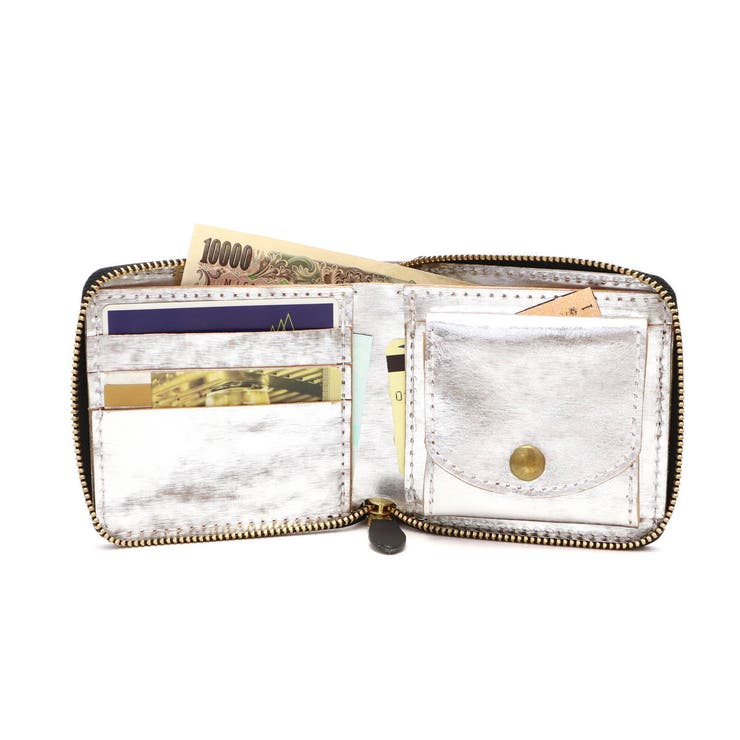 ［マスターアンドコー］財布 MASTER&amp;Co BUTTERO | ギャレリア Bag＆Luggage | 詳細画像10 