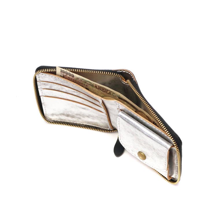 ［マスターアンドコー］財布 MASTER&amp;Co BUTTERO | ギャレリア Bag＆Luggage | 詳細画像11 