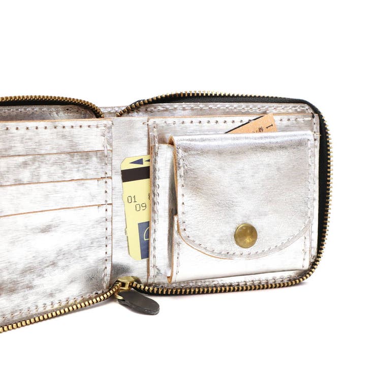 ［マスターアンドコー］財布 MASTER&amp;Co BUTTERO | ギャレリア Bag＆Luggage | 詳細画像13 