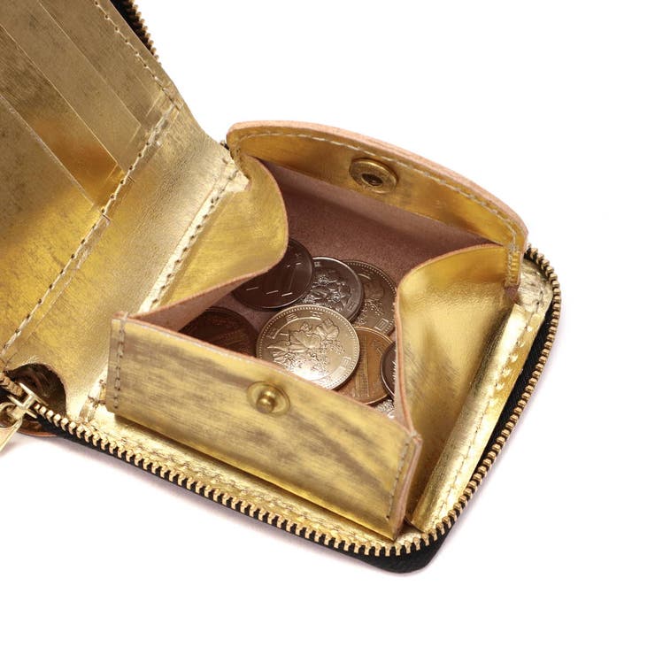 ［マスターアンドコー］財布 MASTER&amp;Co BUTTERO | ギャレリア Bag＆Luggage | 詳細画像14 