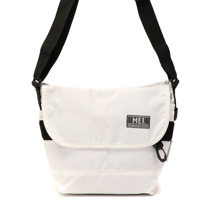 メイ メッセンジャーバッグ Mei 品番 Glnb ギャレリア Bag Luggage ギャレリアバックアンドラゲッジ のレディースファッション通販 Shoplist ショップリスト