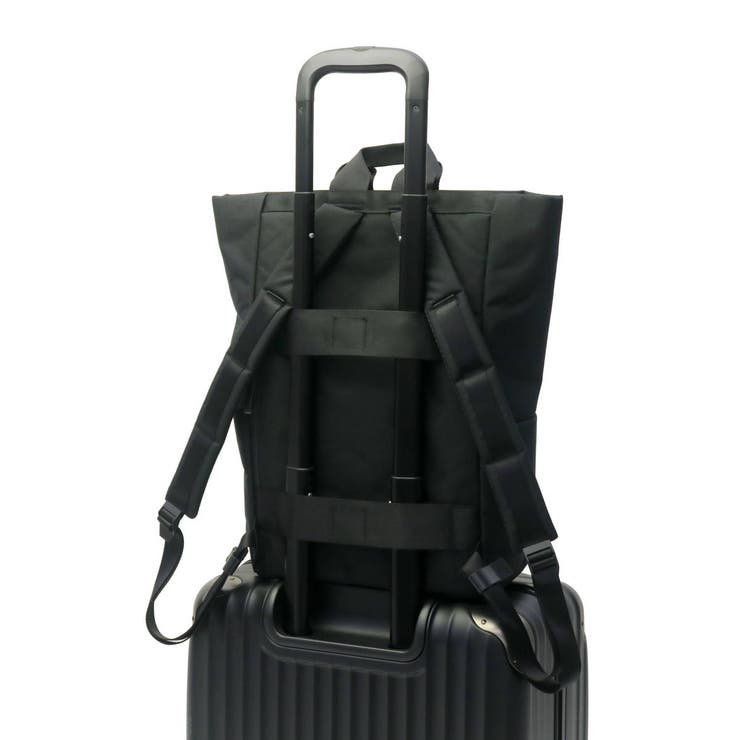 ［ミレスト］リュック MILESTO STLAKT | ギャレリア Bag＆Luggage | 詳細画像20 