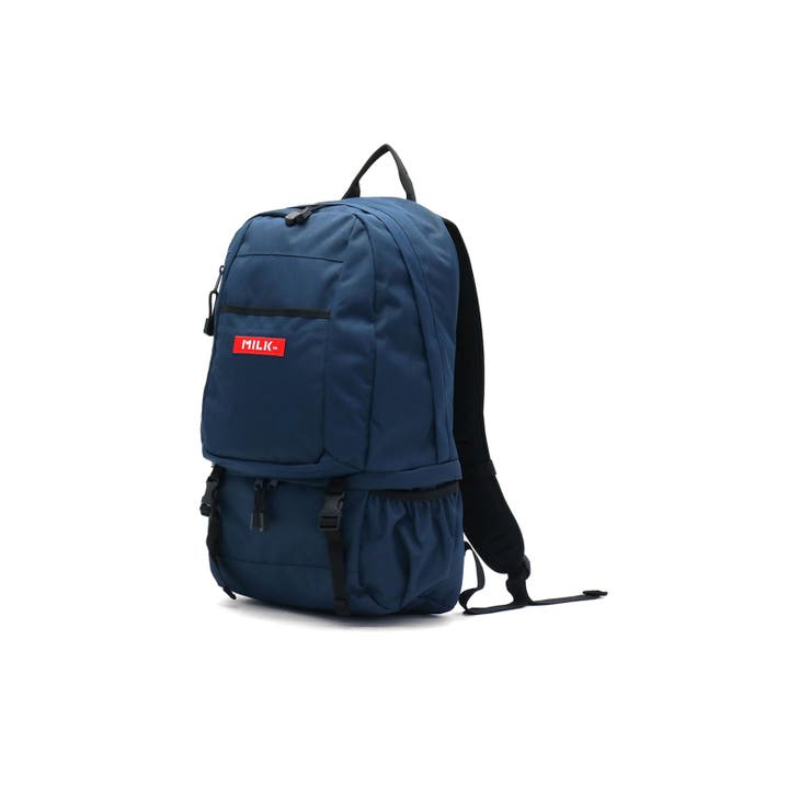 ［ミルクフェド］リュック MILKFED リュックサック | ギャレリア Bag＆Luggage | 詳細画像4 