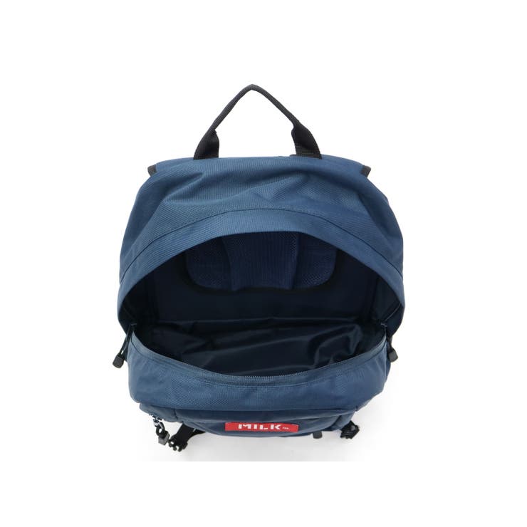 ［ミルクフェド］リュック MILKFED リュックサック | ギャレリア Bag＆Luggage | 詳細画像19 