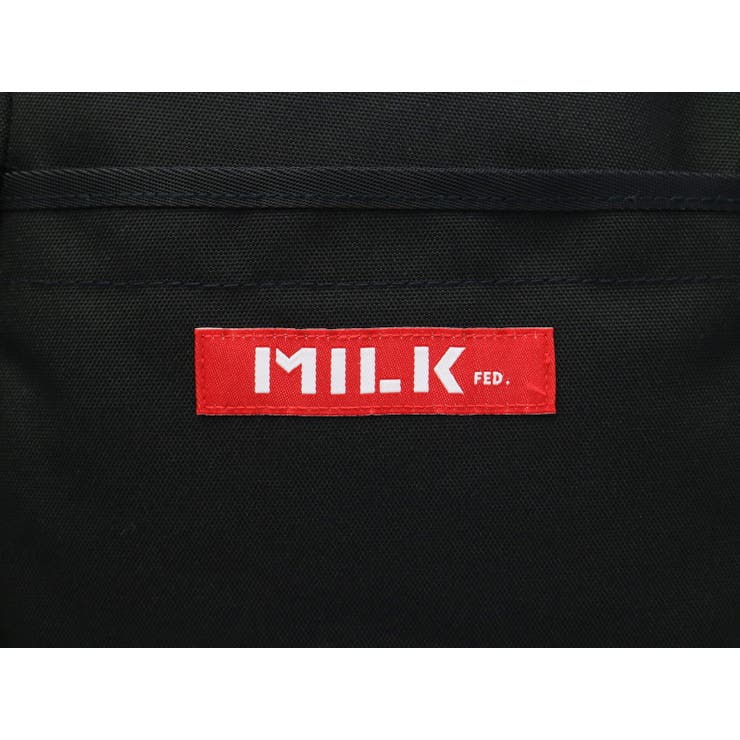 ［ミルクフェド］リュック MILKFED リュックサック | ギャレリア Bag＆Luggage | 詳細画像28 