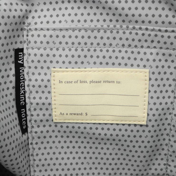 ［モレスキン］リュック MOLESKINE バッグ | ギャレリア Bag＆Luggage | 詳細画像25 