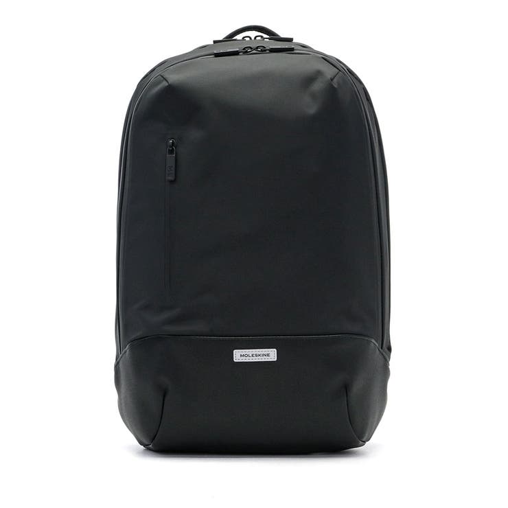 ブラック | ［モレスキン］リュック MOLESKINE バッグ | ギャレリア Bag＆Luggage
