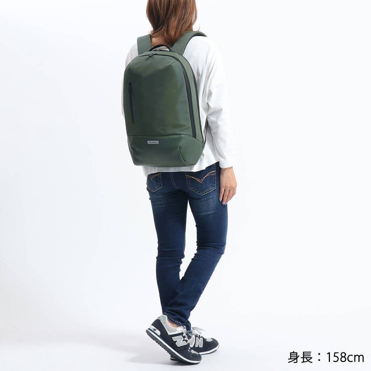 ［モレスキン］リュック MOLESKINE バッグ | ギャレリア Bag＆Luggage | 詳細画像13 