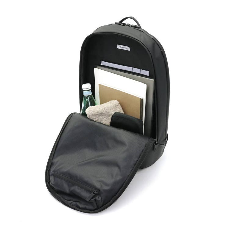 ［モレスキン］リュック MOLESKINE バッグ | ギャレリア Bag＆Luggage | 詳細画像14 