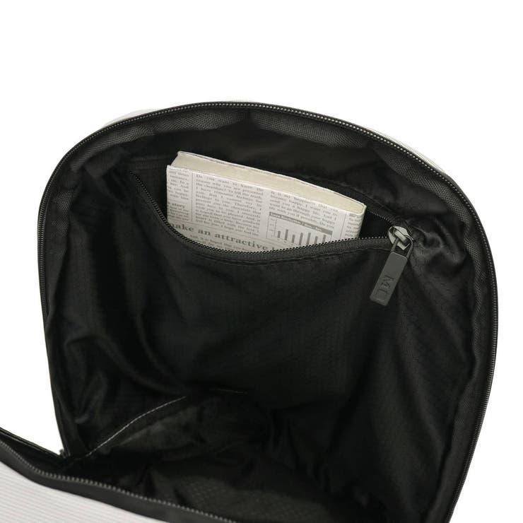 ［モレスキン］リュック MOLESKINE バッグ | ギャレリア Bag＆Luggage | 詳細画像16 