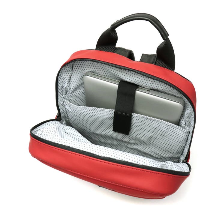 ［モレスキン］リュック MOLESKINE バッグ | ギャレリア Bag＆Luggage | 詳細画像17 