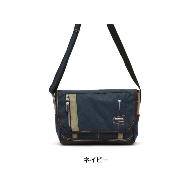 ［ムスタッシュ］ショルダーバッグ MOUSTACHE ショルダー | ギャレリア Bag＆Luggage | 詳細画像3 